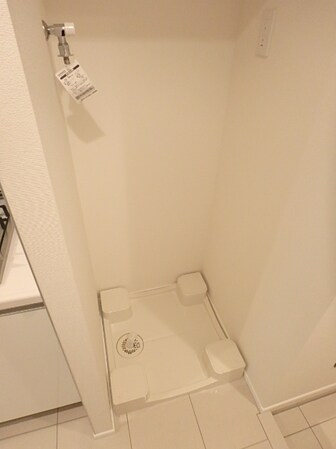 ガリシア代々木の物件内観写真